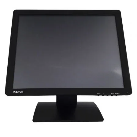 Approx Monitor Táctil APPMT19W5 de 19 pulgadas Approx Monitor Táctil APPMT19W5 de 19 pulgadas